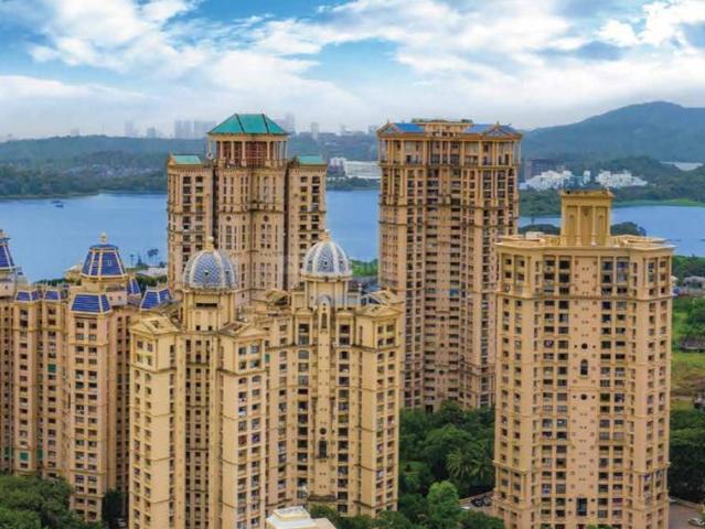 Flat for sale in Andheri - Mumbai, National Capital Territory Of Delhi