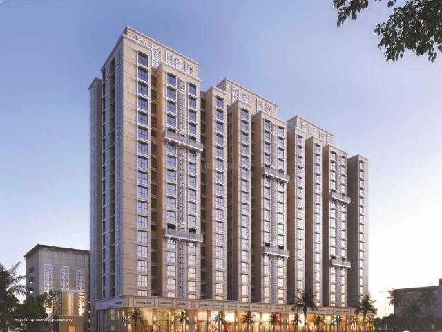 Flat for sale in Andheri - Mumbai, National Capital Territory Of Delhi