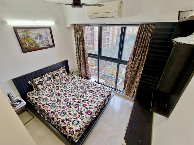 Flat for sale in Andheri - Mumbai, National Capital Territory Of Delhi