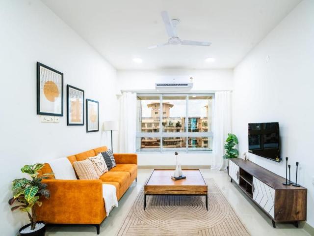 Flat for sale in Chandivali, Mumbai