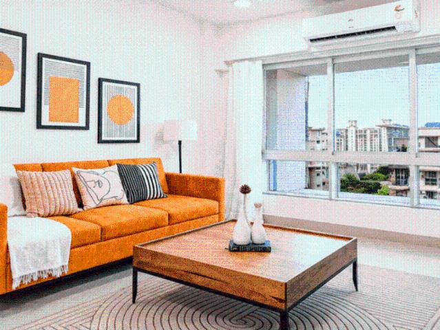 Flat for sale in Chandivali, Mumbai