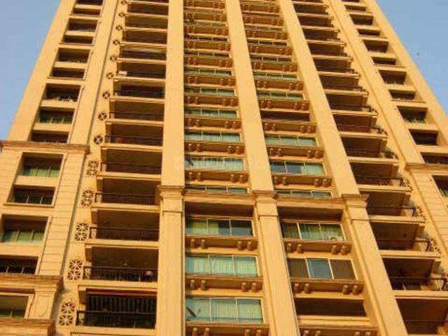 Flat for sale in Vikhroli West, Mumbai