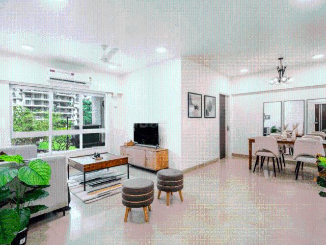 Flat for sale in Chandivali, Mumbai