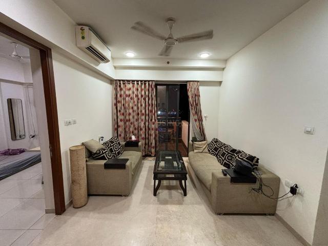 Flat for sale in Chandivali, Mumbai