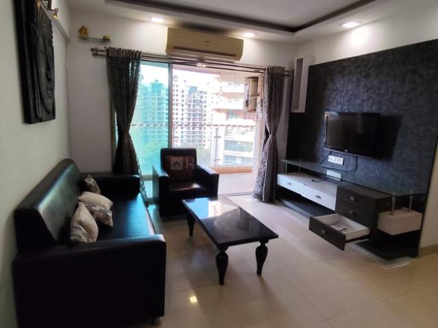 Flat for sale in Chandivali, Mumbai