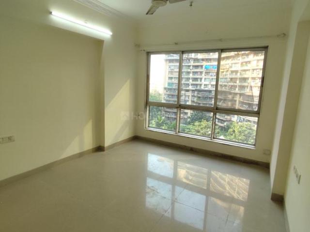 Flat for sale in Chandivali, Mumbai