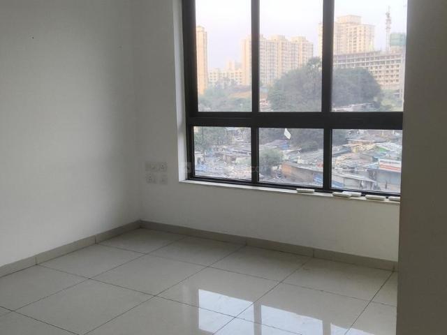 Flat for sale in Chandivali, Mumbai