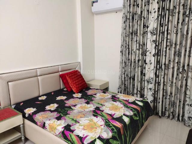 Flat for rent in Singhpura, Sahibzada Ajit Singh Nagar