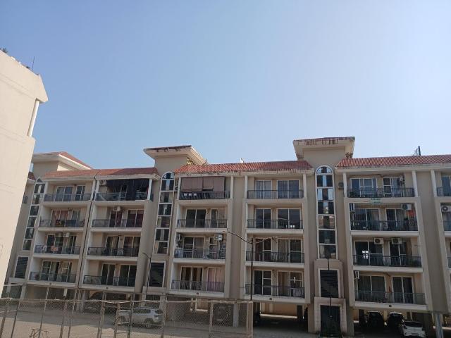 Flat for rent in Punjab
