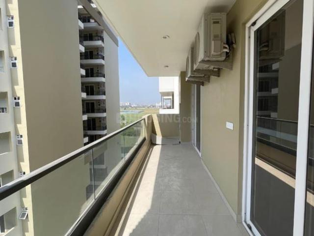 Flat for rent in Singhpura, Sahibzada Ajit Singh Nagar