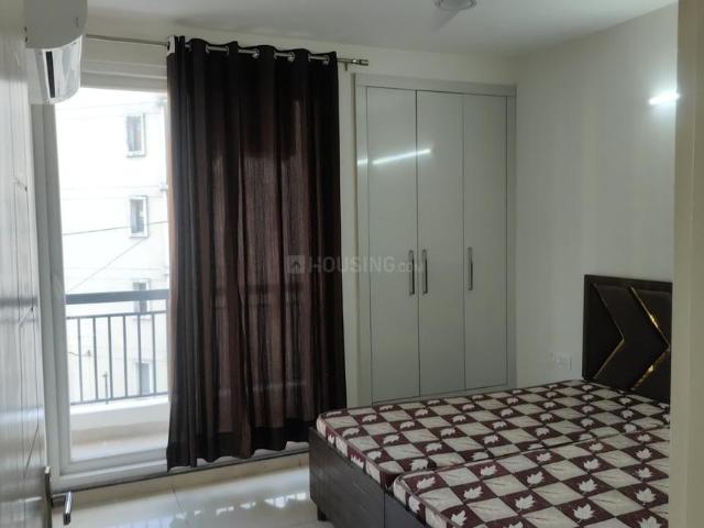 Flat for rent in Singhpura, Sahibzada Ajit Singh Nagar
