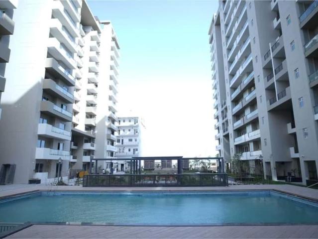 Flat for rent in Punjab