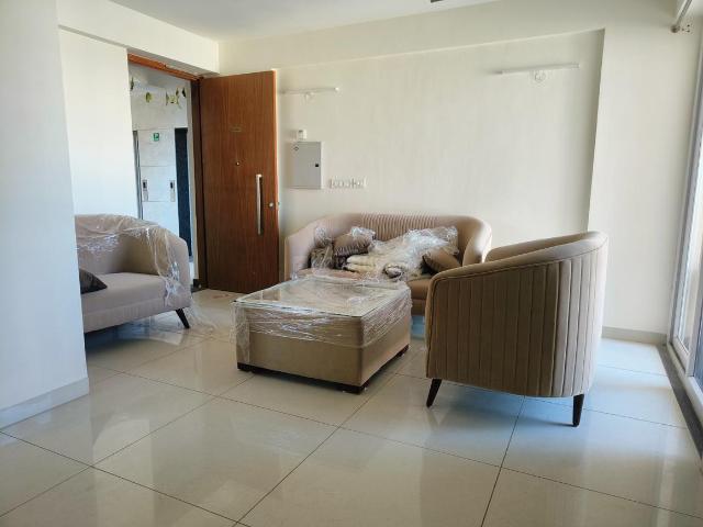 Flat for rent in Singhpura, Sahibzada Ajit Singh Nagar