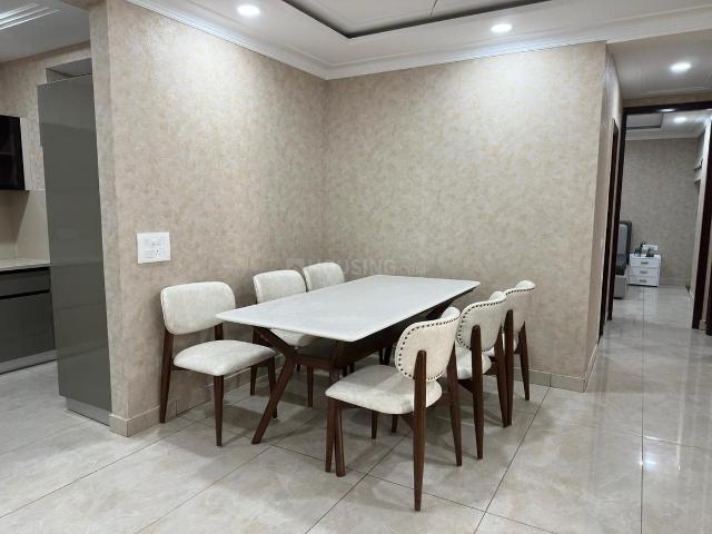 Flat for rent in Punjab