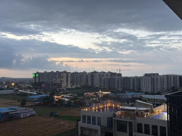 Flat for rent in Punjab