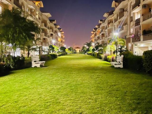 Flat for rent in Punjab