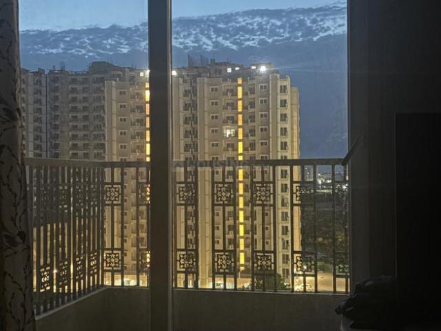 Flat for rent in Punjab