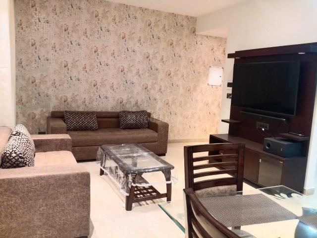 Flat for rent in Punjab
