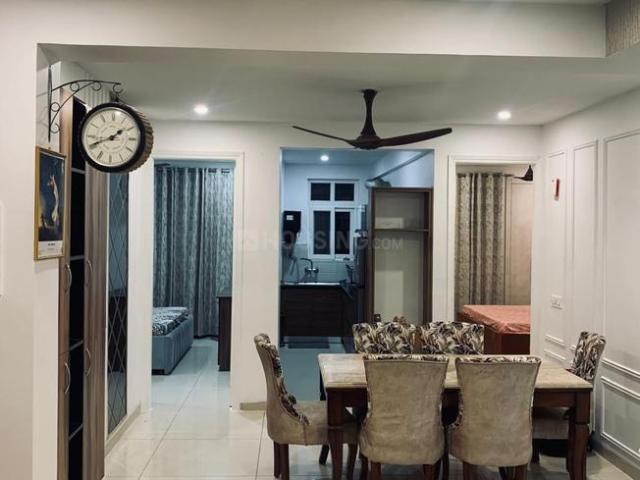 Flat for rent in Punjab