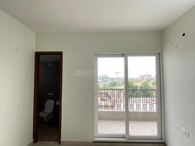 Flat for rent in Singhpura, Sahibzada Ajit Singh Nagar