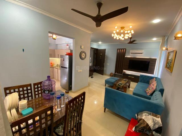 Flat for rent in Punjab