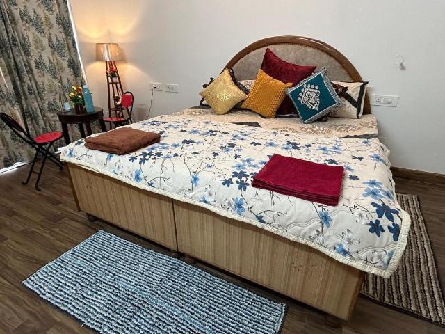 Flat for rent in Punjab
