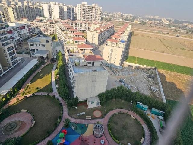 Flat for rent in Punjab