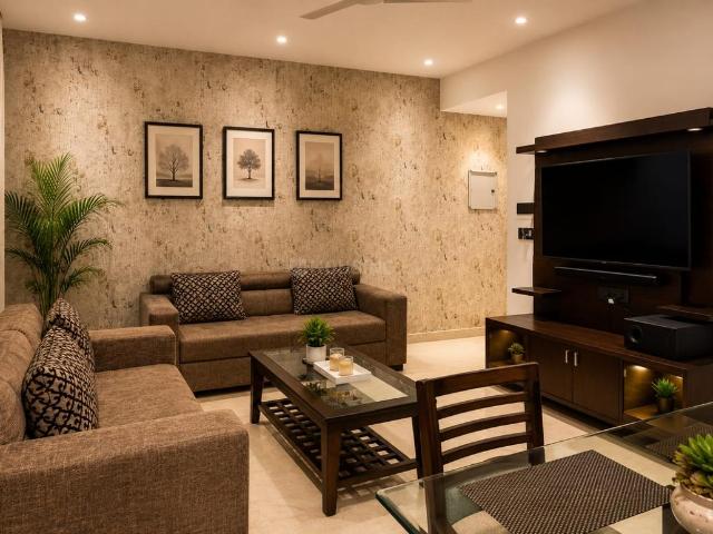 Flat for rent in Punjab