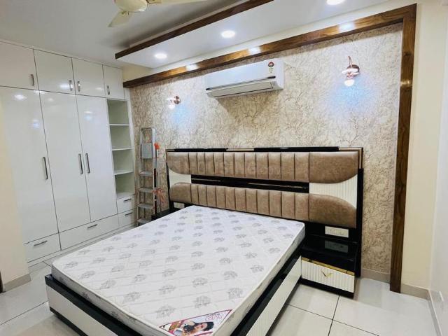 Flat for rent in Punjab