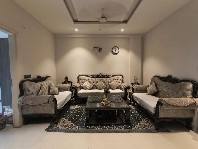 Flat for rent in Punjab