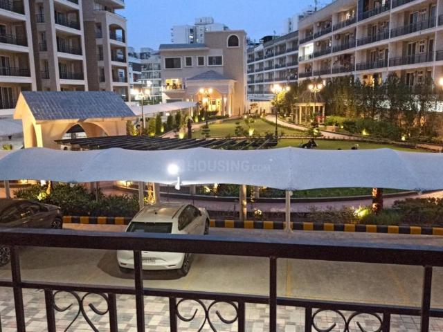 Flat for rent in Punjab
