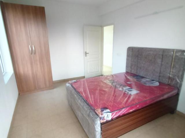 Flat for rent in Singhpura, Sahibzada Ajit Singh Nagar