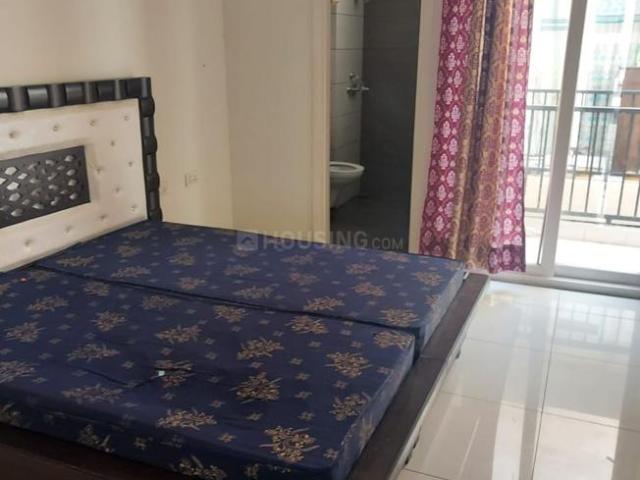 Flat for rent in Singhpura, Sahibzada Ajit Singh Nagar