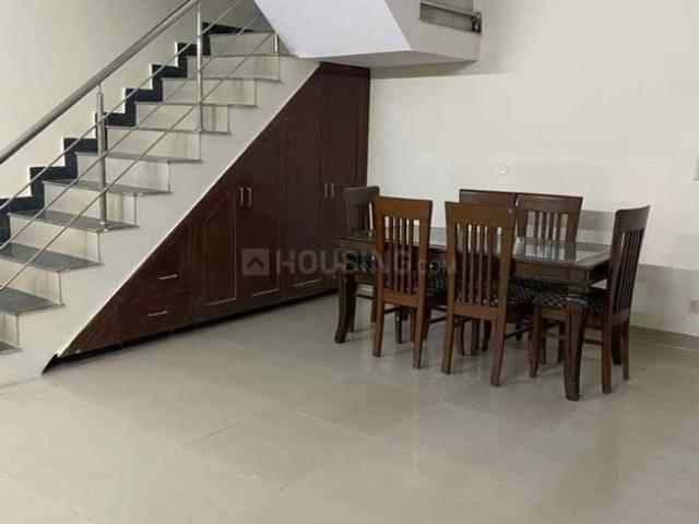 Flat for rent in Singhpura, Sahibzada Ajit Singh Nagar