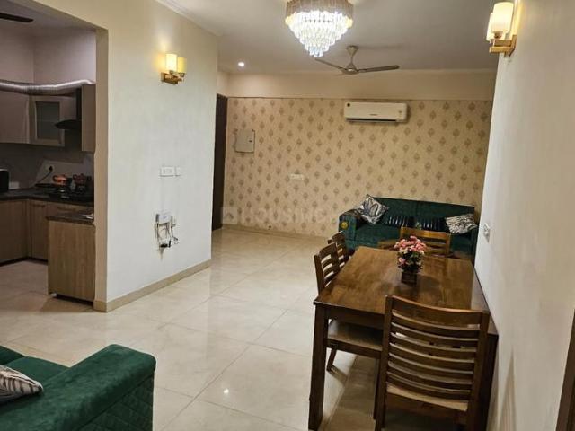 Flat for rent in Singhpura, Sahibzada Ajit Singh Nagar