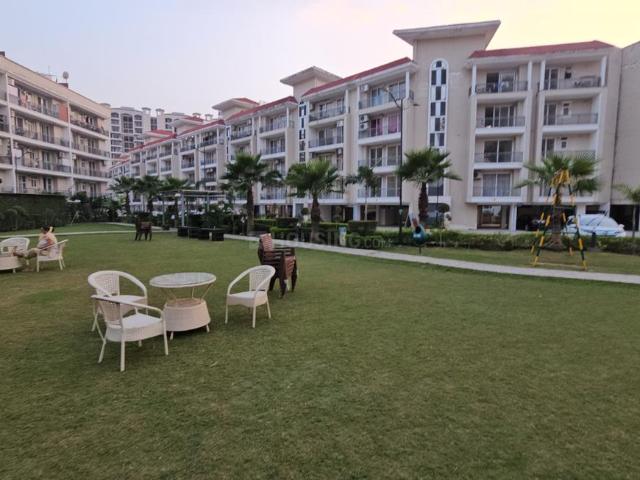 Flat for sale in Punjab
