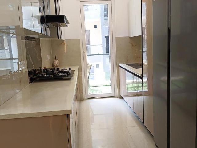 Flat for sale in Punjab