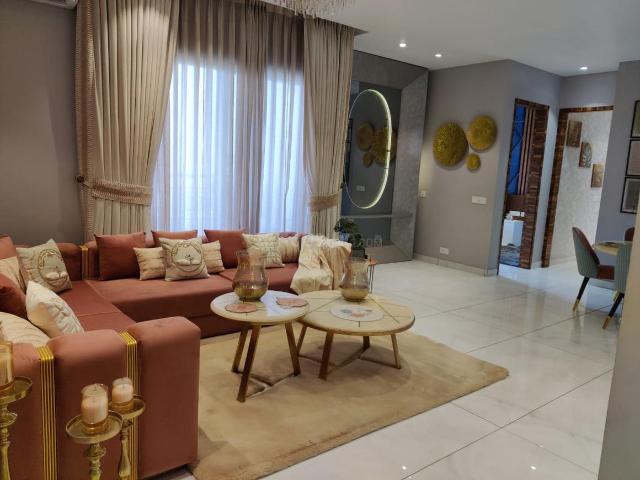 Flat for sale in Punjab