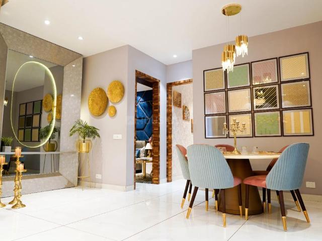 Flat for sale in Singhpura, Sahibzada Ajit Singh Nagar