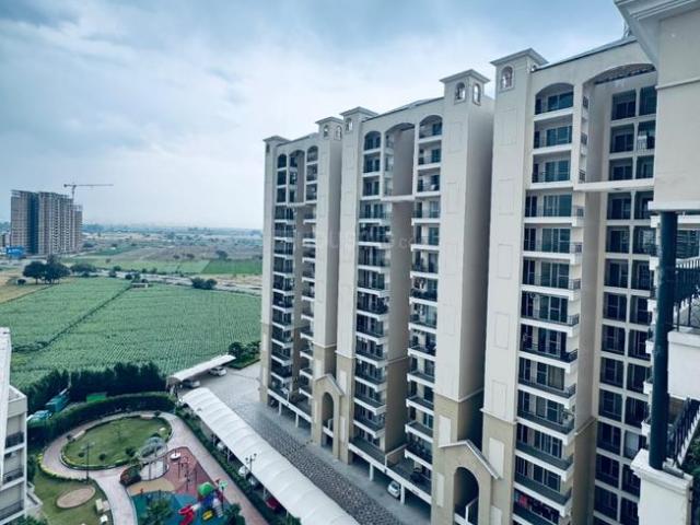 Flat for sale in Singhpura, Sahibzada Ajit Singh Nagar