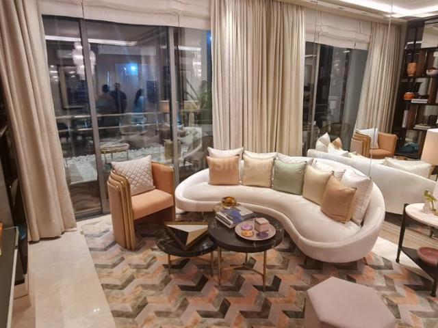 Flat for sale in Punjab