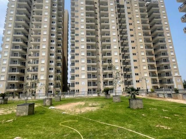 Flat for sale in Punjab