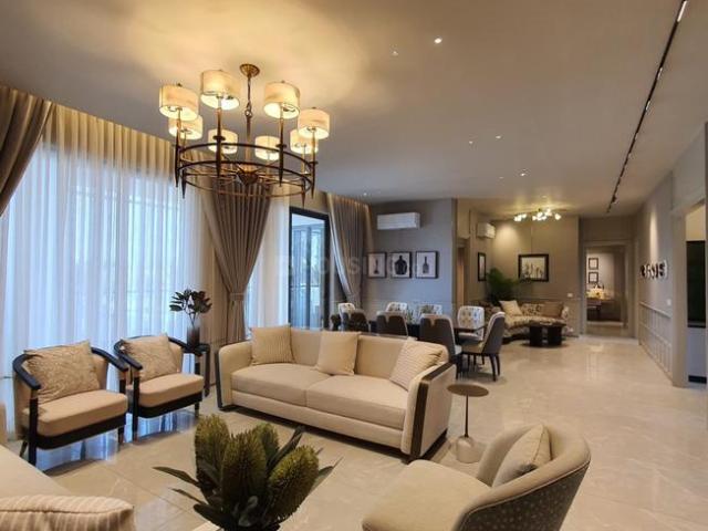 Flat for sale in Punjab