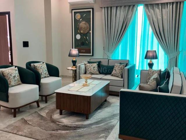 Flat for sale in Punjab