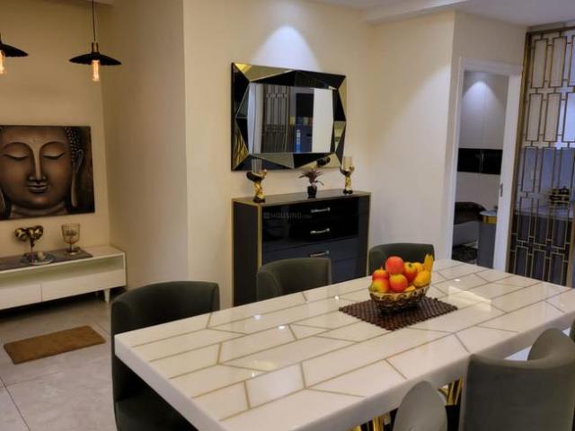 Flat for sale in Punjab