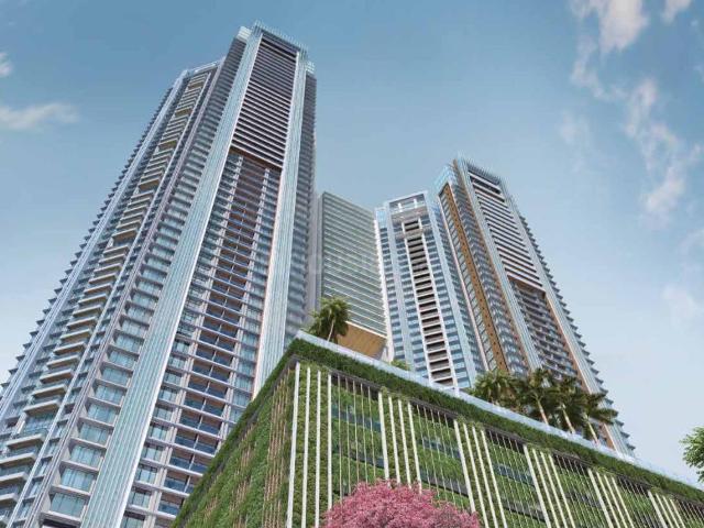 Flat for rent in Prabhadevi - Mumbai, National Capital Territory Of Delhi