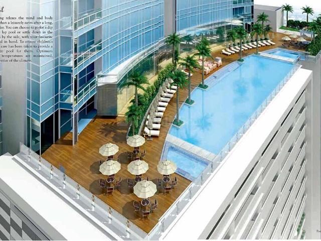 Flat for rent in Prabhadevi, Mumbai City District