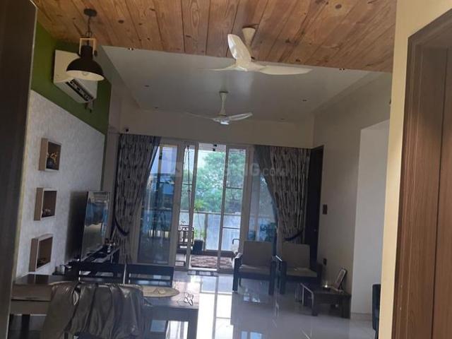 Flat for rent in Poona, National Capital Territory Of Delhi