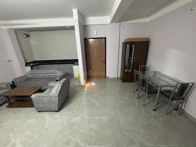 Flat for rent in Shiliguri, West Bengal