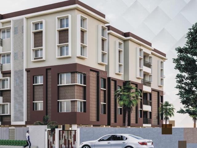 Flat for sale in Shiliguri, West Bengal